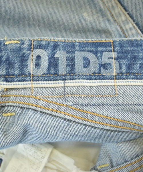 visvim ยีนส์