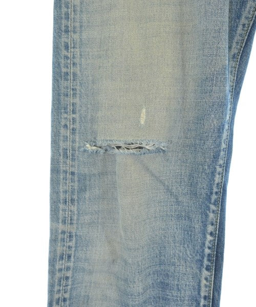 visvim ยีนส์