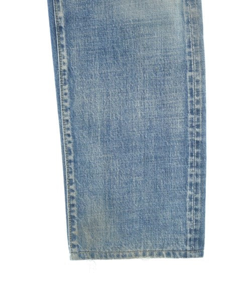 visvim ยีนส์