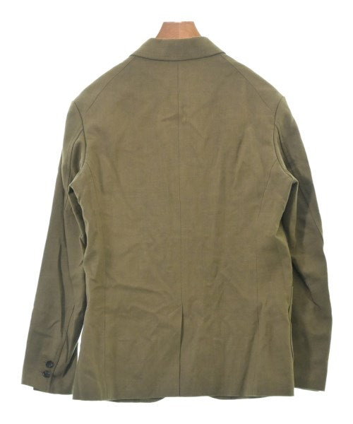 visvim แจ็คเก็ตลำลอง