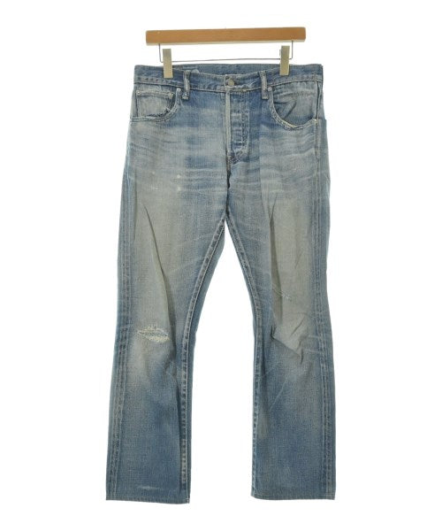 visvim ยีนส์