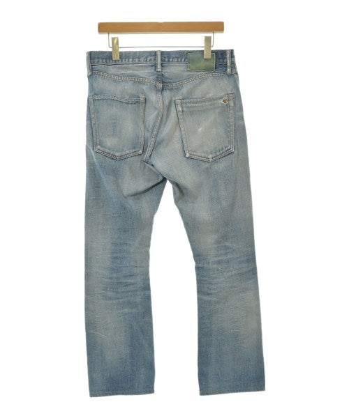 visvim ยีนส์
