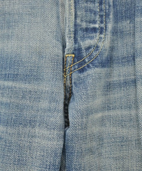 visvim ยีนส์