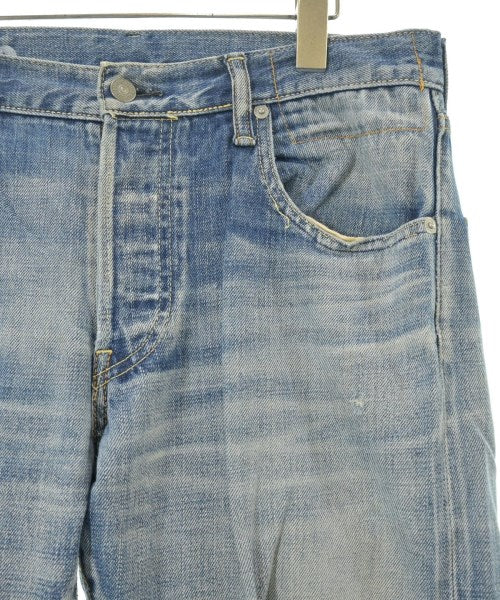 visvim ยีนส์