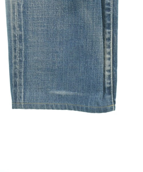 visvim ยีนส์
