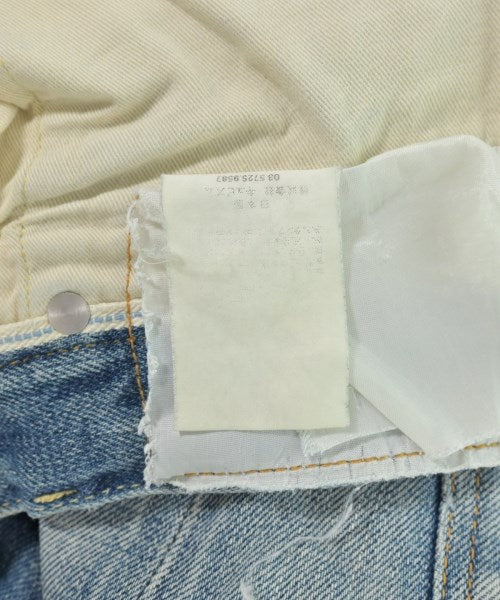 visvim ยีนส์