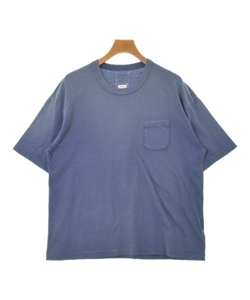 visvim เสื้อยืด/เสื้อท็อปส์