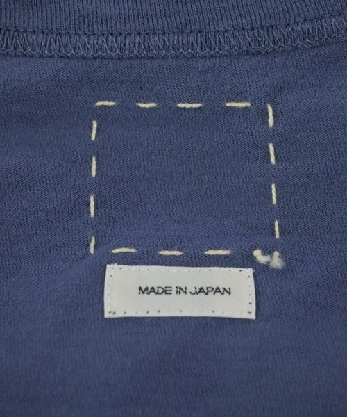 visvim เสื้อยืด/เสื้อท็อปส์