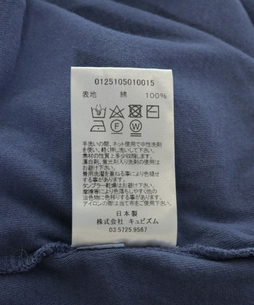 visvim เสื้อยืด/เสื้อท็อปส์