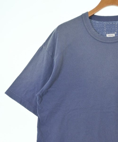 visvim เสื้อยืด/เสื้อท็อปส์