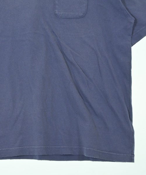visvim เสื้อยืด/เสื้อท็อปส์