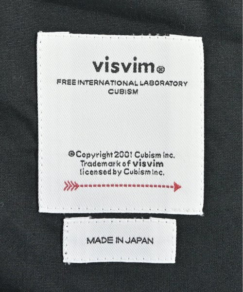visvim กางเกง อื่น