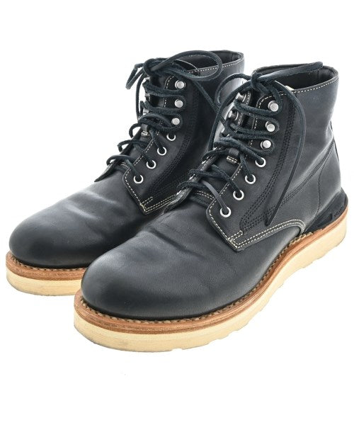 visvim รองเท้าบูท