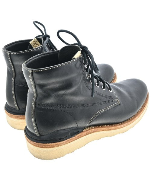 visvim รองเท้าบูท