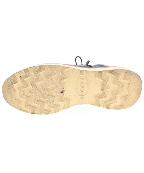 visvim รองเท้าบูท
