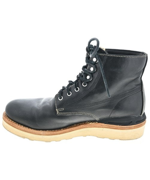 visvim รองเท้าบูท