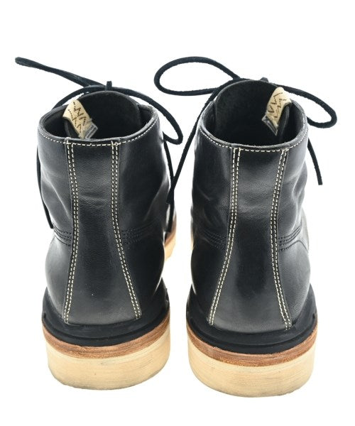 visvim รองเท้าบูท