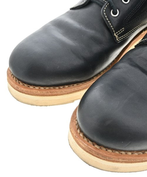 visvim รองเท้าบูท