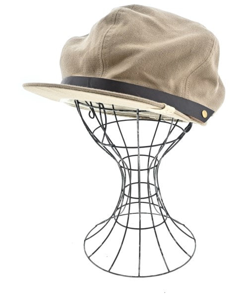 visvim หมวก