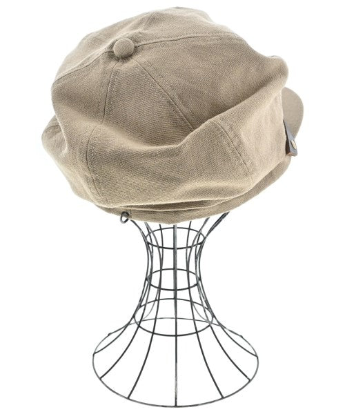visvim หมวก