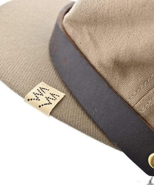 visvim หมวก