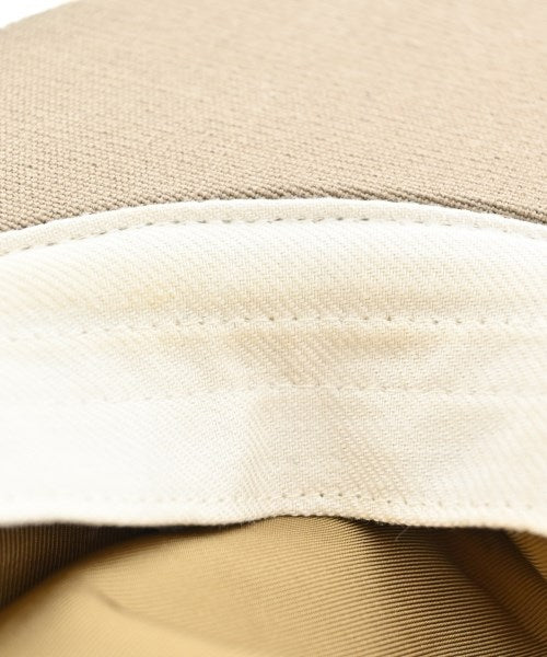 visvim หมวก
