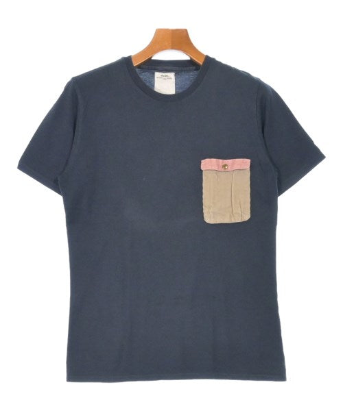 visvim เสื้อยืด/เสื้อท็อปส์