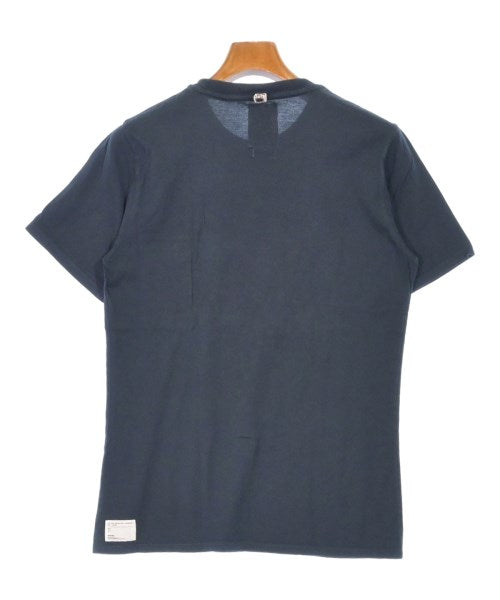 visvim เสื้อยืด/เสื้อท็อปส์