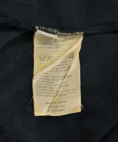 visvim เสื้อยืด/เสื้อท็อปส์