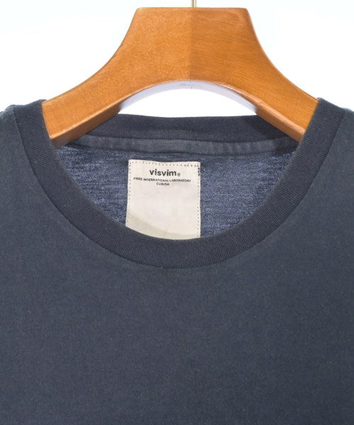 visvim เสื้อยืด/เสื้อท็อปส์