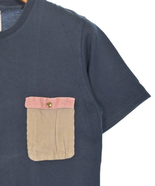 visvim เสื้อยืด/เสื้อท็อปส์