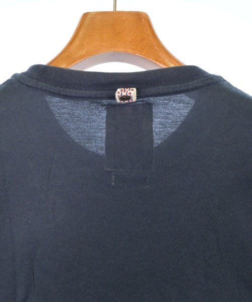 visvim เสื้อยืด/เสื้อท็อปส์