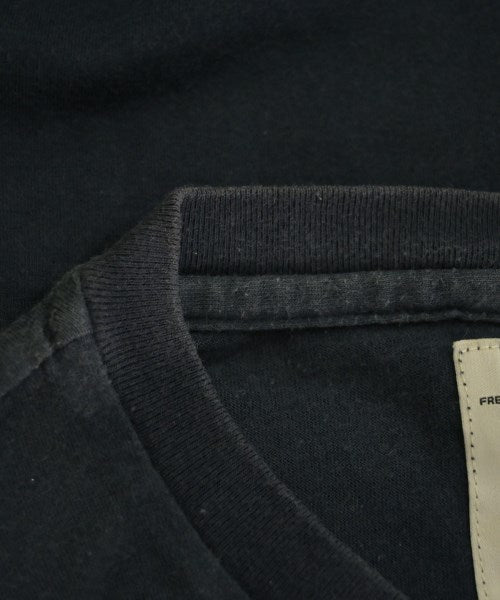 visvim เสื้อยืด/เสื้อท็อปส์