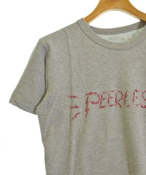 visvim เสื้อยืด/เสื้อท็อปส์