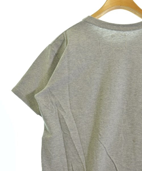 visvim เสื้อยืด/เสื้อท็อปส์