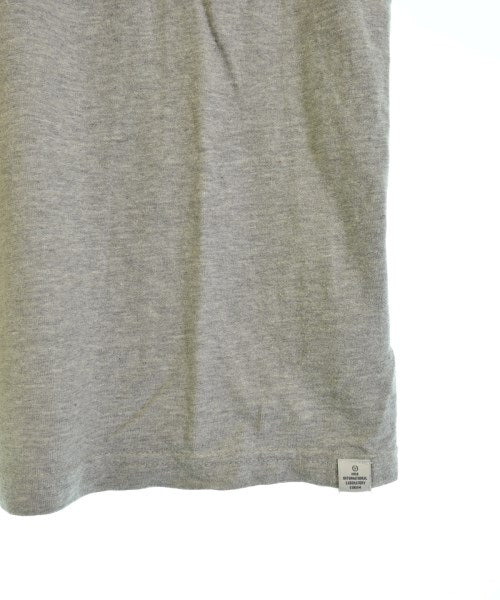 visvim เสื้อยืด/เสื้อท็อปส์