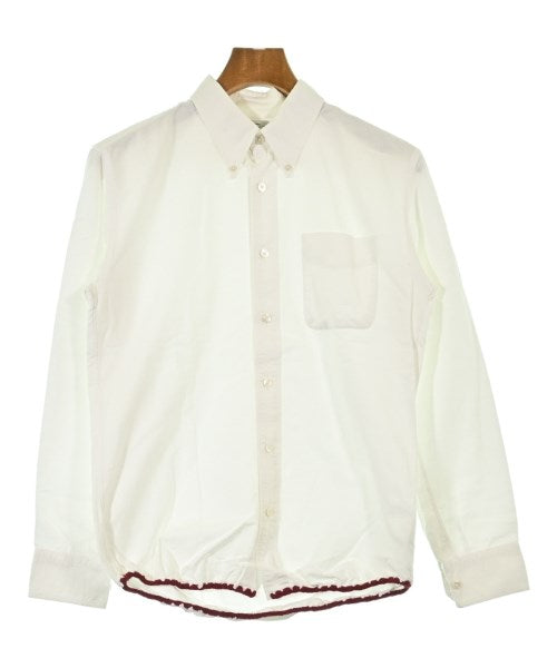 visvim เสื้อลำลอง