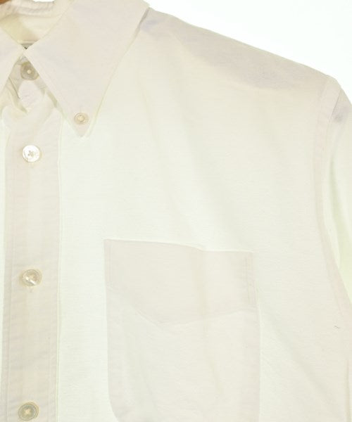 visvim เสื้อลำลอง
