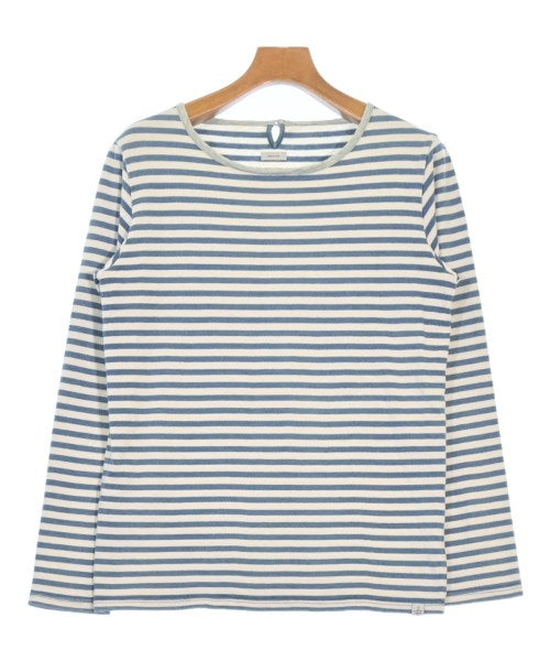 visvim เสื้อยืด/เสื้อท็อปส์
