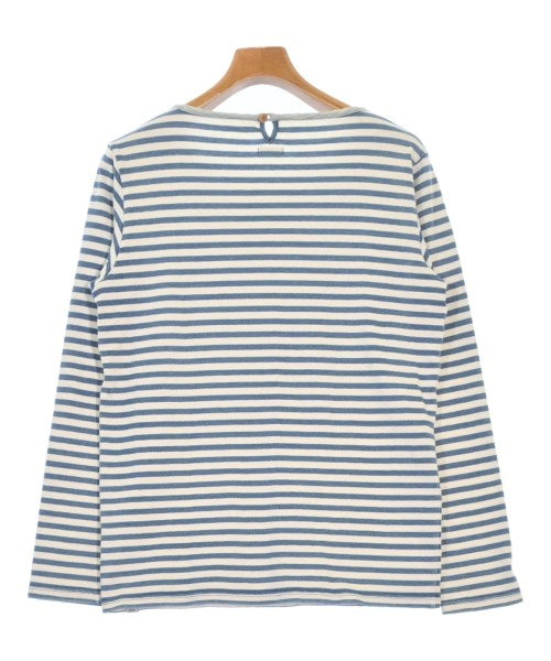 visvim เสื้อยืด/เสื้อท็อปส์