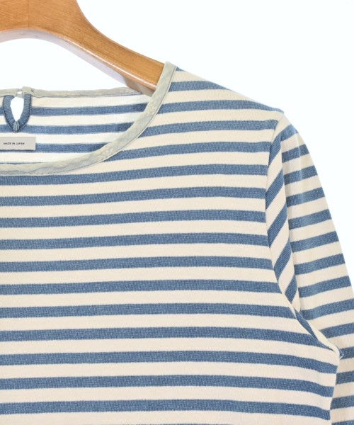 visvim เสื้อยืด/เสื้อท็อปส์