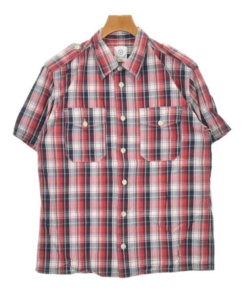 visvim เสื้อลำลอง