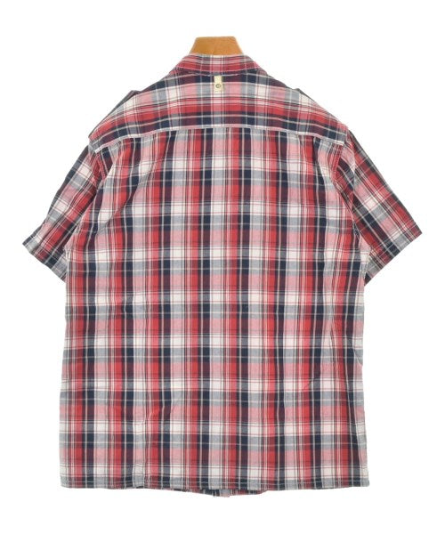 visvim เสื้อลำลอง