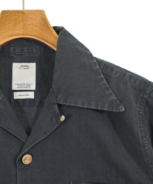visvim เสื้อลำลอง