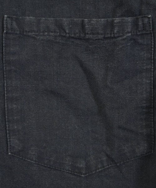 visvim เสื้อลำลอง