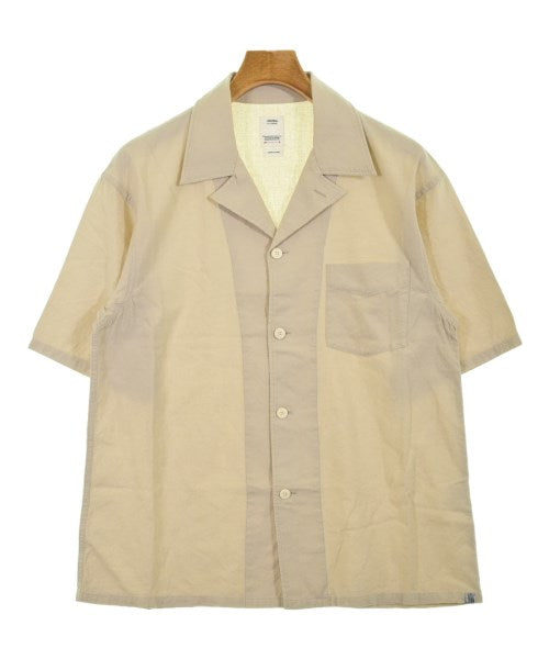 visvim เสื้อลำลอง