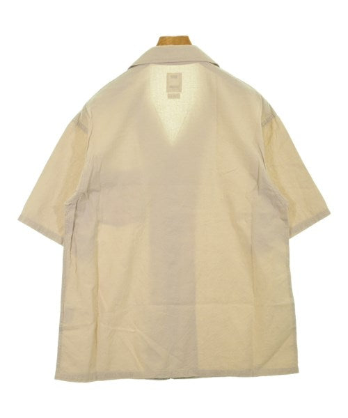 visvim เสื้อลำลอง
