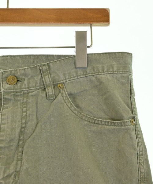 visvim ชิโน่