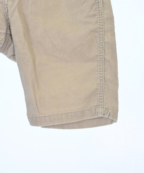 visvim กางเกงขาสั้น