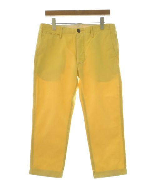 visvim กางเกง อื่น